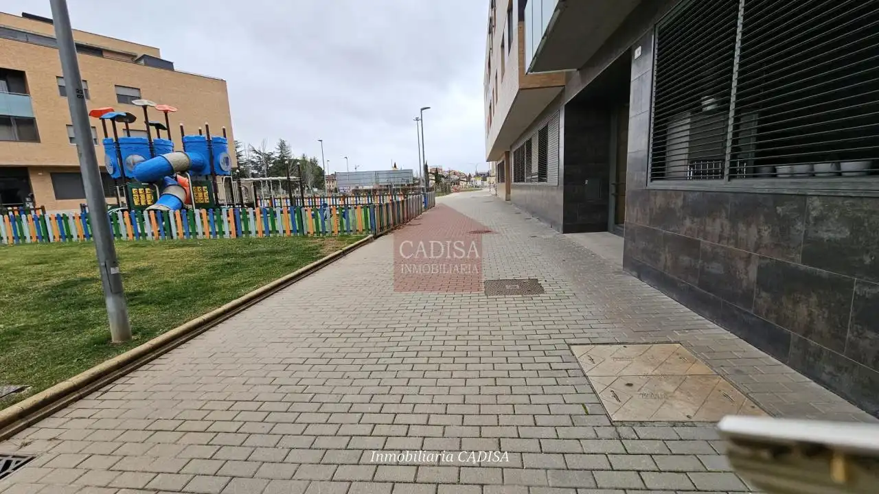 Apartments for rent in Santa Marta de Tormes, Salamanca