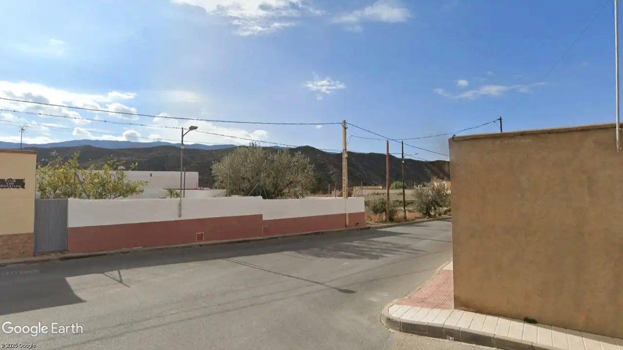 Terreny residencial en venda a Calle de S". Sebastian 64, imagen 5