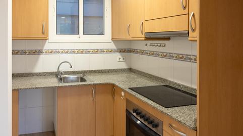 Foto 2 de Piso de alquiler en El Poble Sec, Igualada