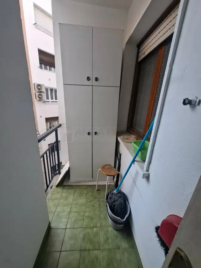 Terrassa de Pis en venda en Vitoria - Gasteiz amb Calefacció, Parquet i Terrassa