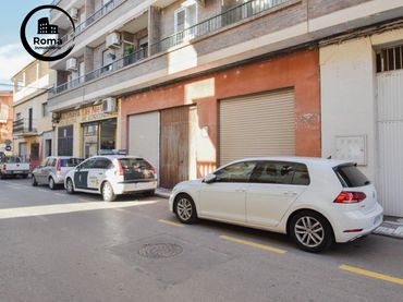 Local comercial en venda a Maracena