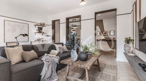 Photo 2 of Apartments for rent in Calle de San Andrés, Universidad - Malasaña, Madrid Capital