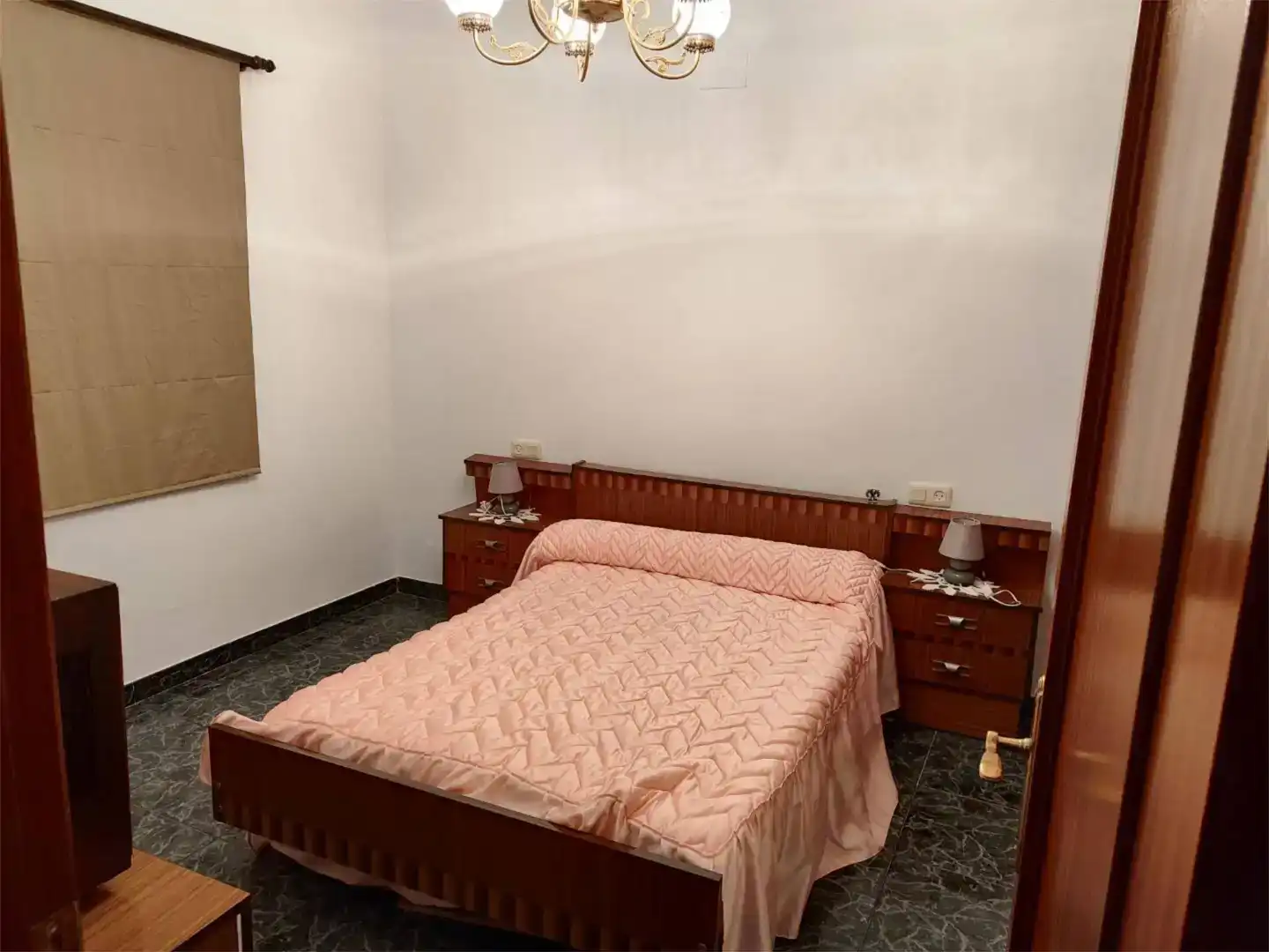 Habitación de Piso en venta en Ahigal con Balcón