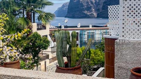 Foto 2 de Planta baixa en venda a Tamara, Acantilados de Los Gigantes, Santa Cruz de Tenerife