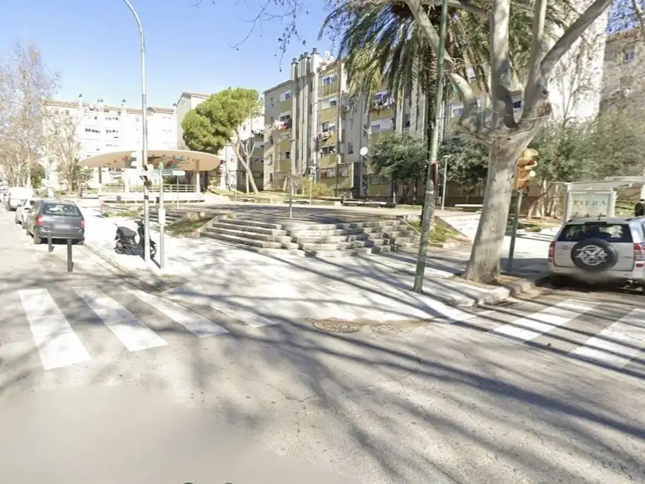 Wohnung zum Verkauf in Polígono MERINALS DELS, imagen 24