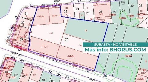 Photo 3 of Flat for sale in Mirtos, 34, Carballo, A Coruña