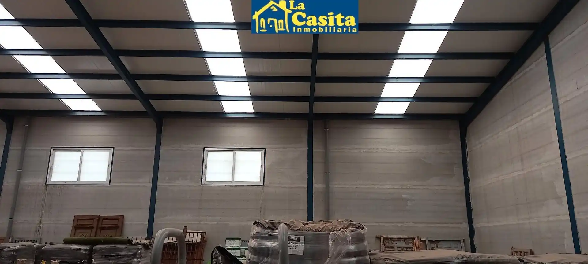 Nau industrial en venda a Almagro, imagen 34