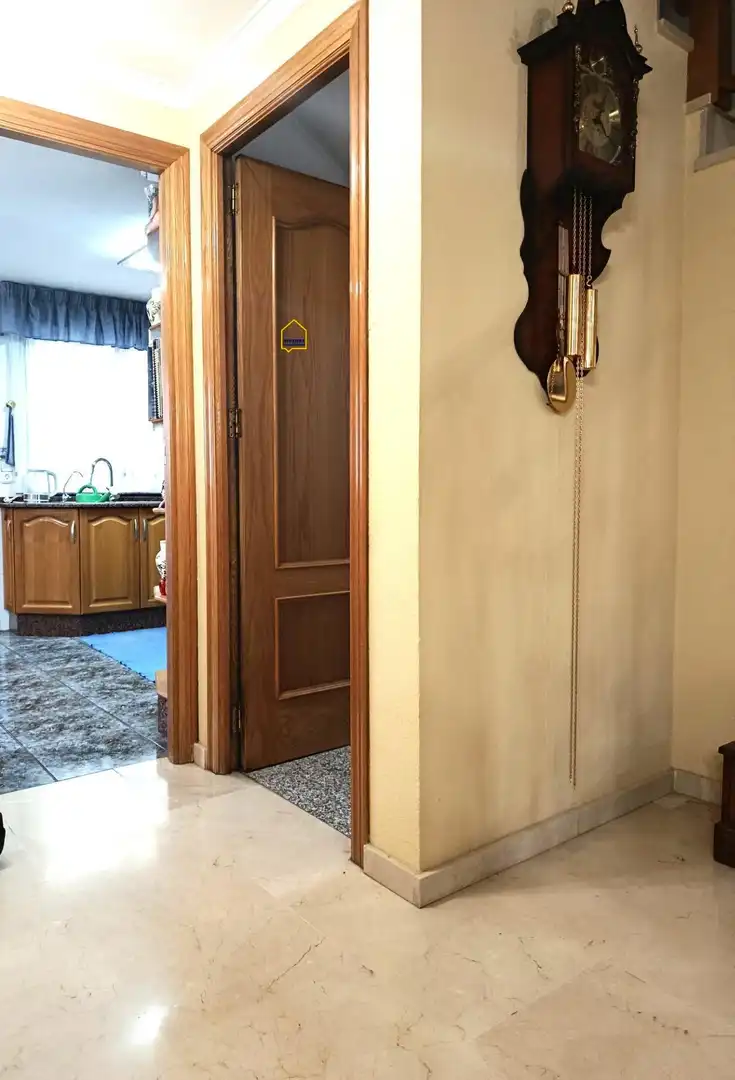 Duplex con giardino in vendita a Lorca Ciudad, imagen 16