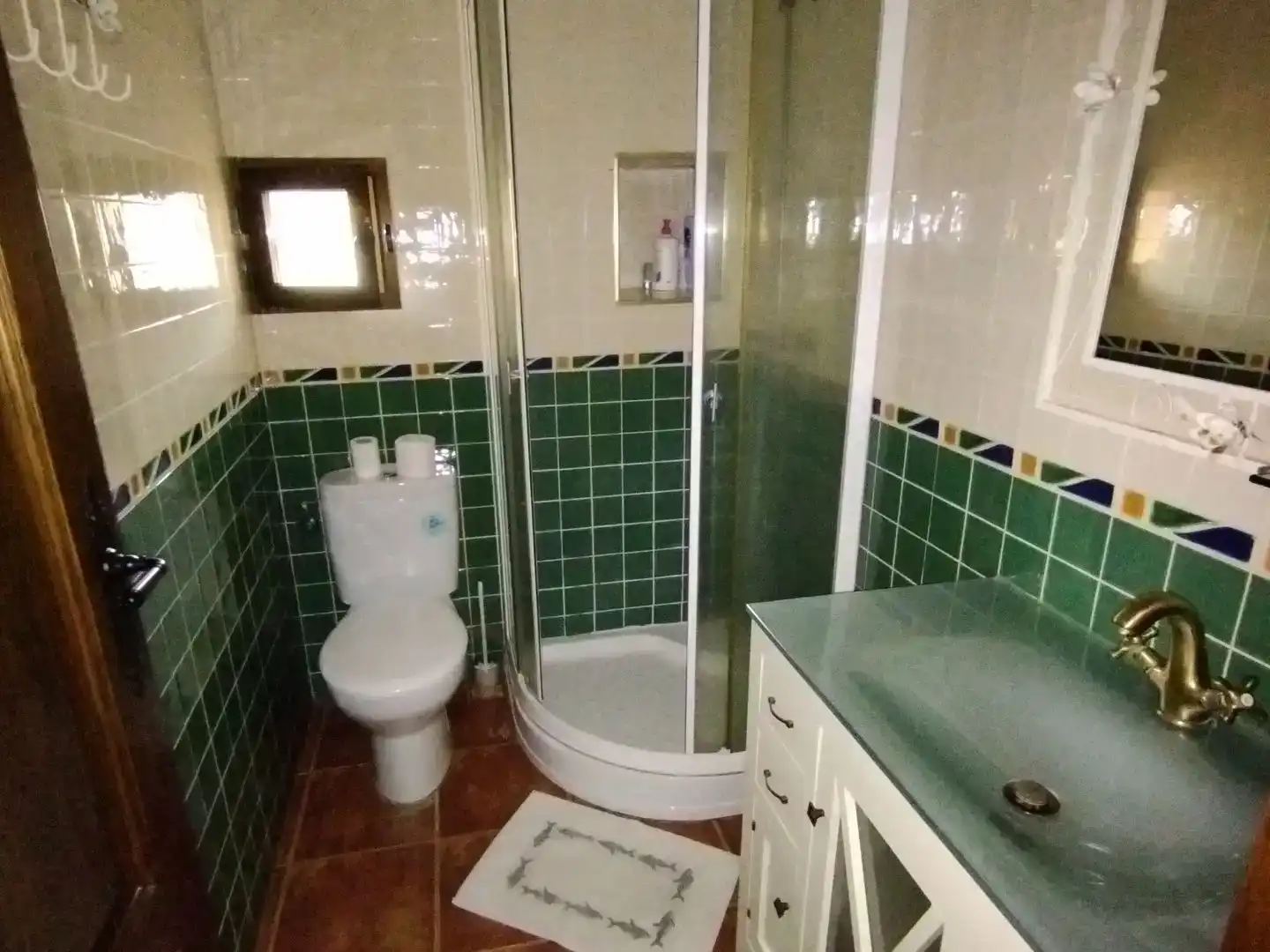 Bany de Pis en venda en Guadalupe amb Aire condicionat i Balcó