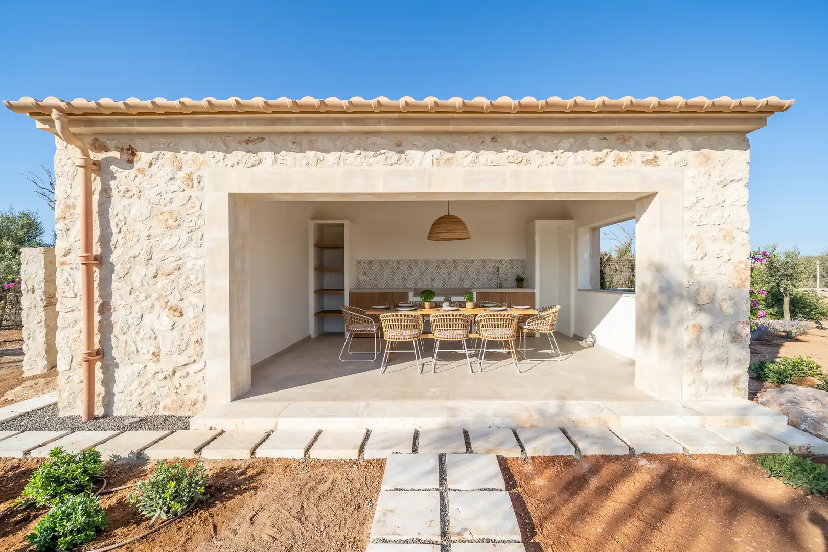 Landhaus mit Pool zum Verkauf in Cala Llombards, imagen 23