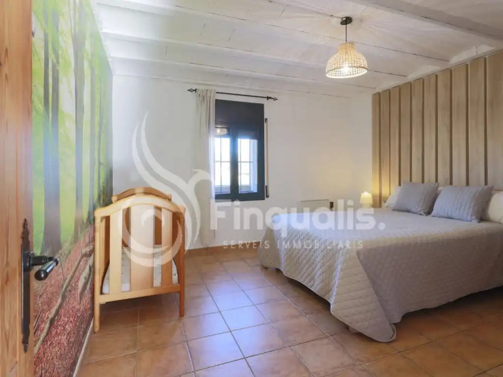 Casa a schiera in vendita a Santa Eulàlia de Ronçana, imagen 35