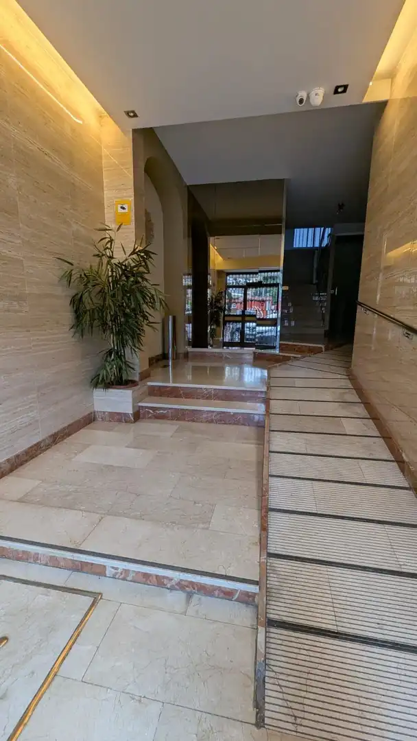 Attic for sale in Sevilla  with Air Conditioner and Terrace