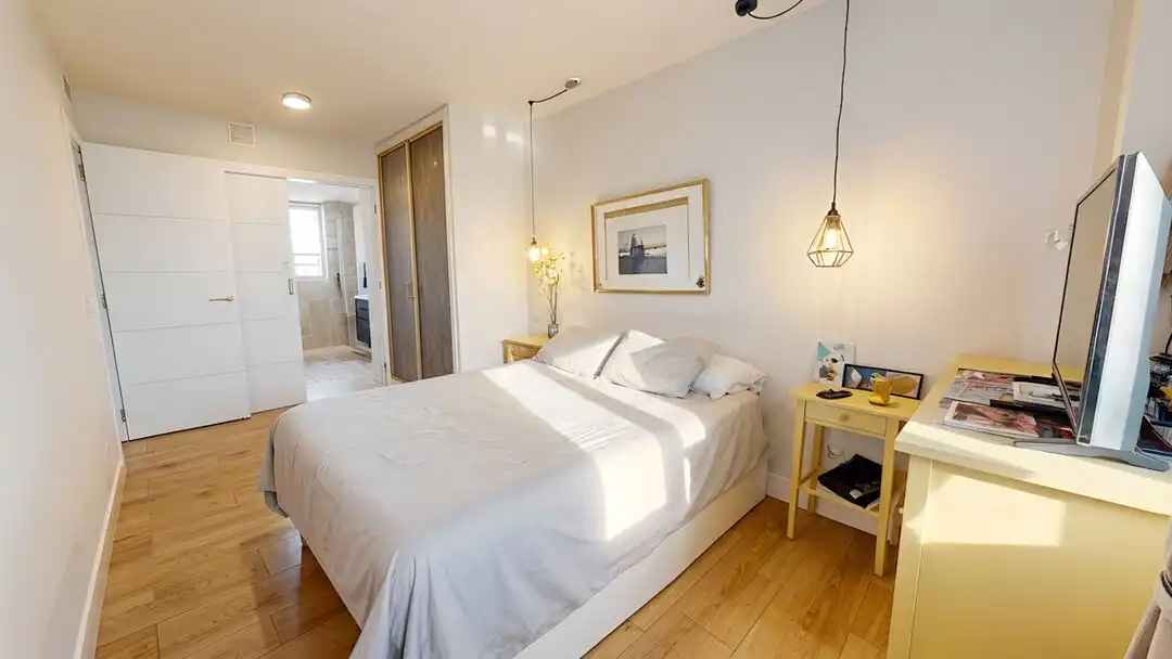Habitación de Piso en venta en Getafe con Aire acondicionado, Calefacción y Trastero