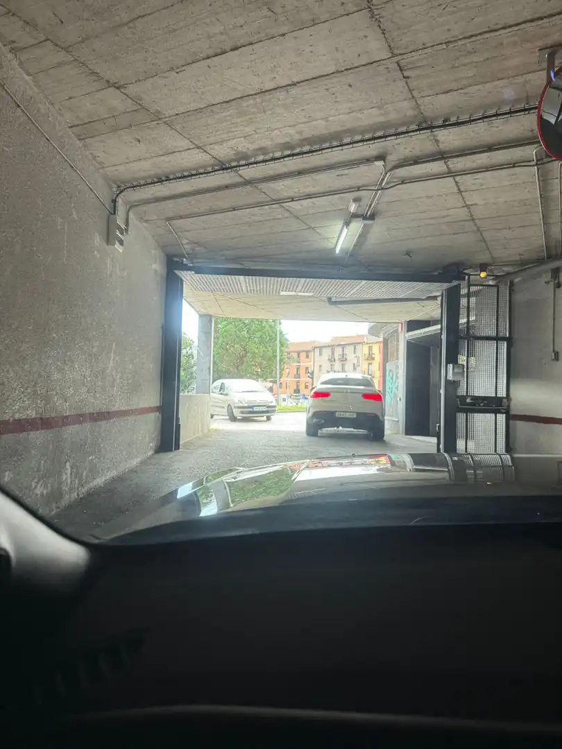 Parking for sale in Calle Macondo
