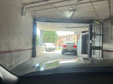 Aparcament en venda a Calle Macondo