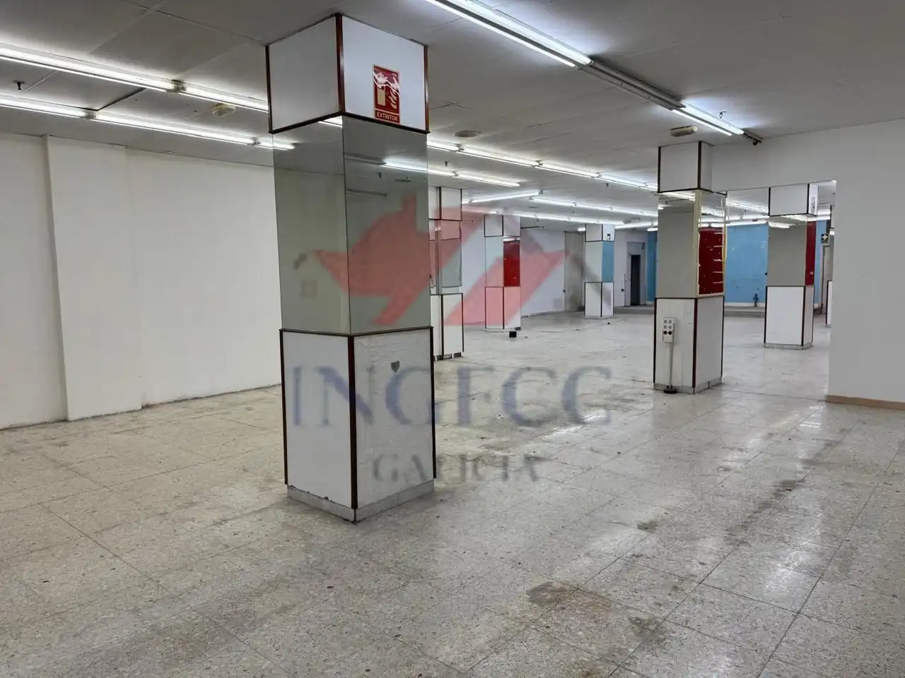 Local comercial en venta en Rúa Novoa Santos, imagen 12