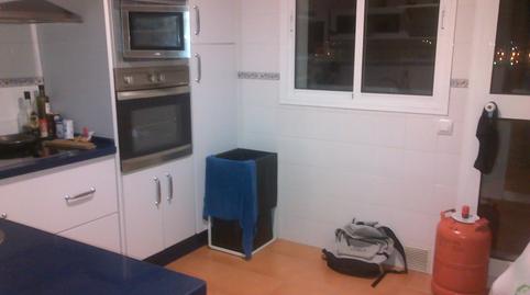 Foto 3 de Àtic en venda a El Juncal - Vallealto, Cádiz