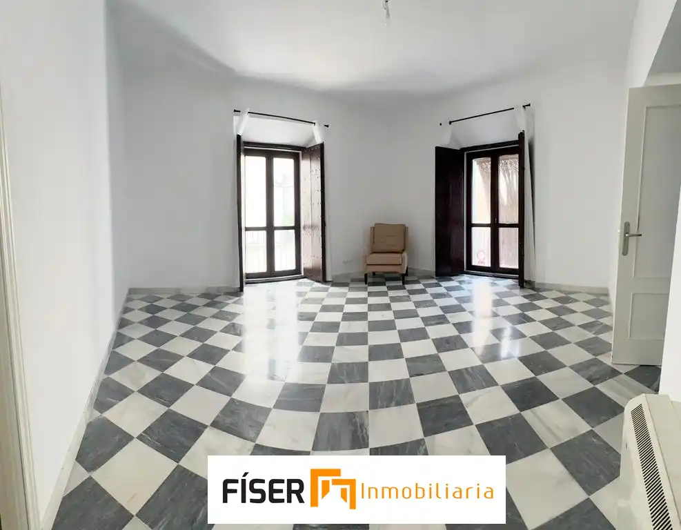 Appartamento con terrazza in vendita a Calle Tetuán, imagen 14