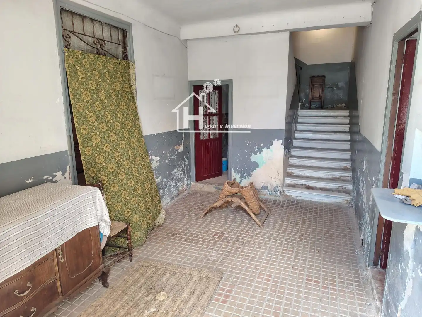 Casa amb terrassa en venda a Nacional II, imagen 6