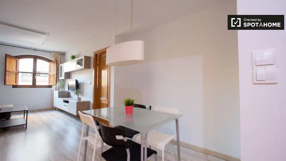 Appartement à louer à Ciutat Vella, imagen 2