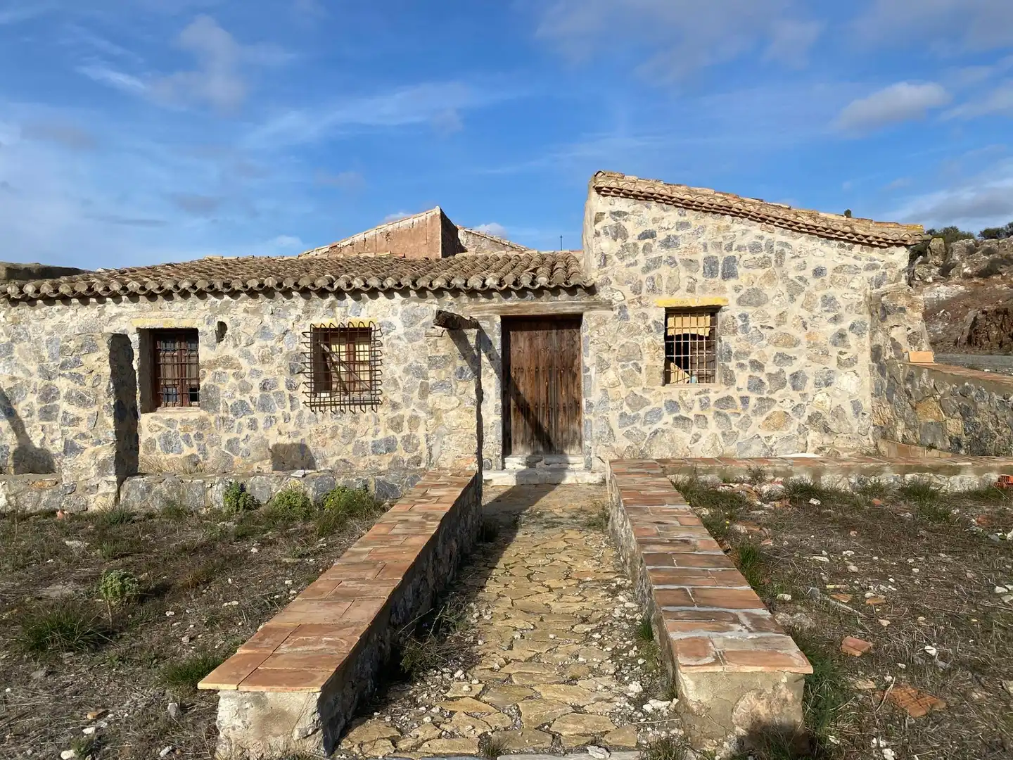 Terreni e lotti in vendita a Cehegín, imagen 7