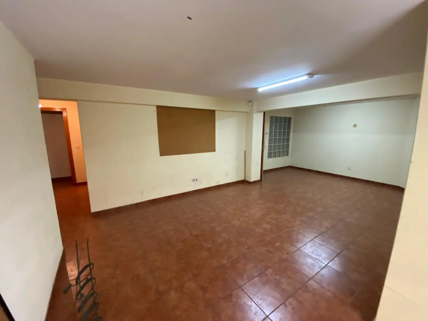 Commercial properties for rent in Vigo   with Air Conditioner, Parquet flooring and Alarm