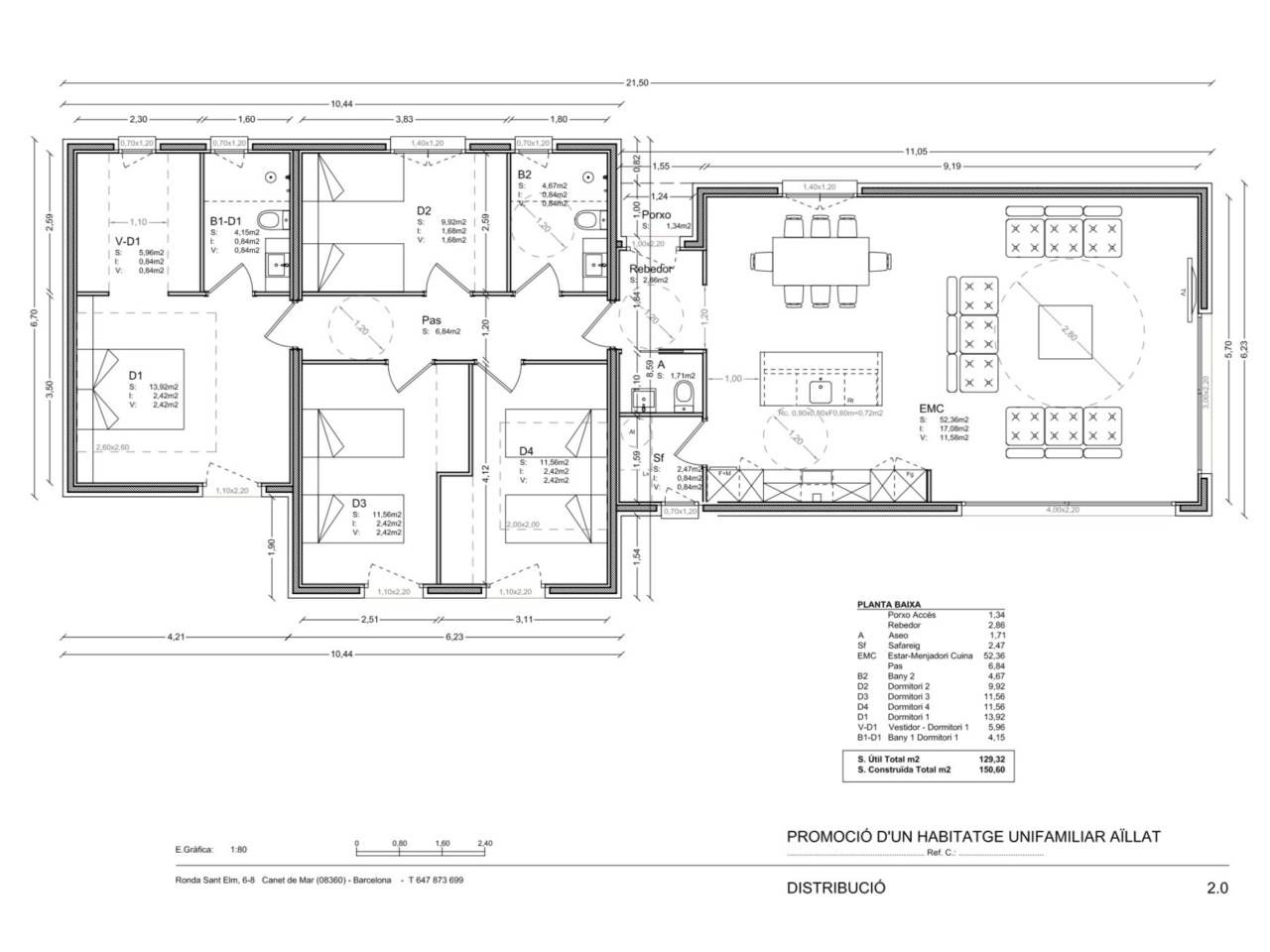 Casa o chalet en venta en Matadepera con Jardín privado y Piscina