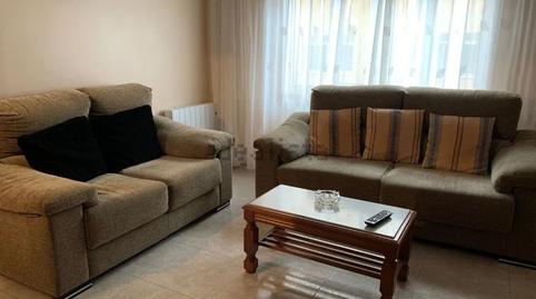 Foto 3 de Pis de lloguer a San Juan, Ferrol