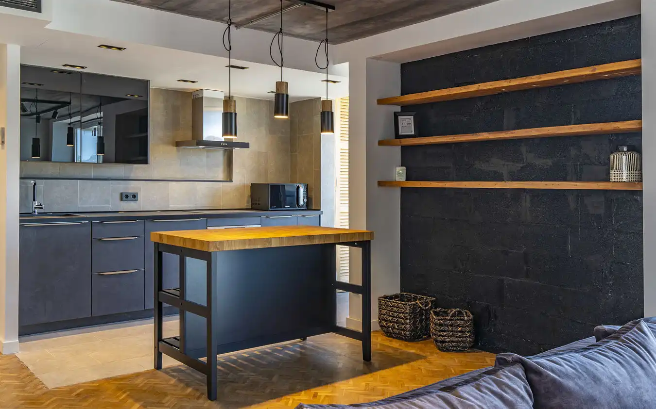 Appartement compact avec ascenseur à vendre à El Toro, imagen 13