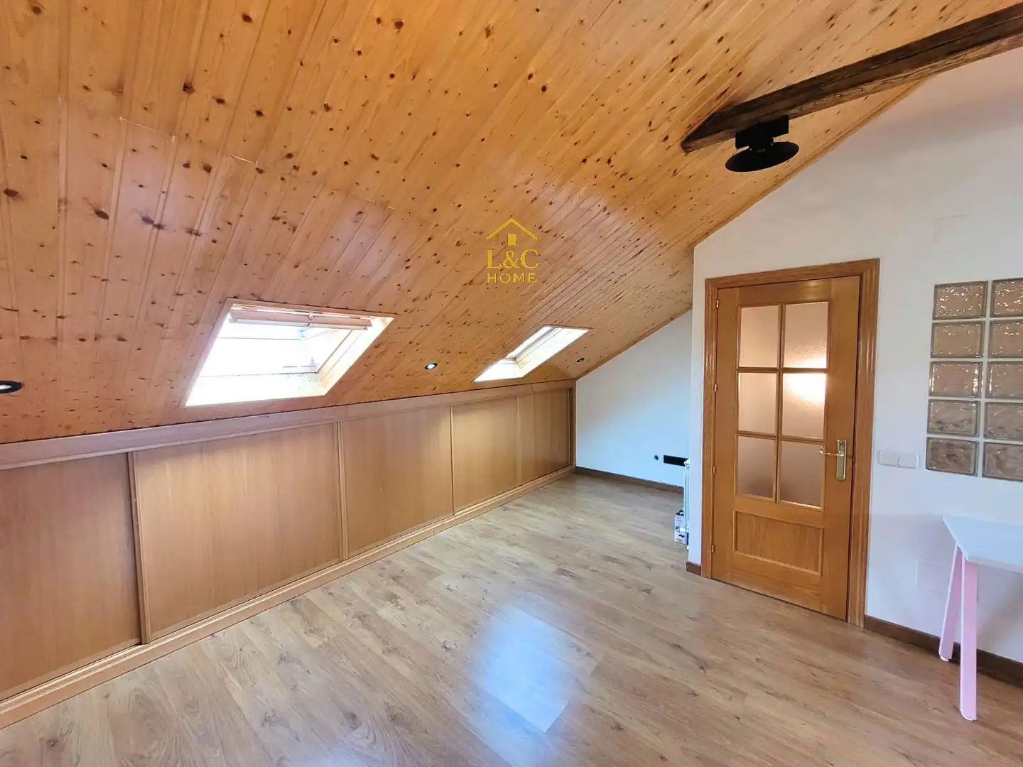 Casa a schiera in vendita a Perales del Río, imagen 92