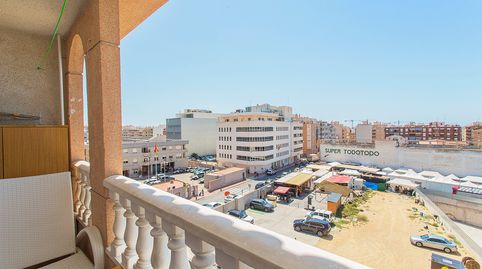 Foto 5 de Piso en venta en Calle San Pascual, 178, Antonio Machado, Torrevieja