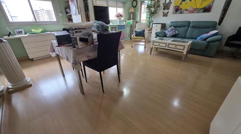 Foto 2 de Piso en venta en Calle Islandia, Juzgados - Plaza de Toros, Benidorm