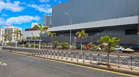 Foto 5 de Garatge de lloguer a Calle Álvaro Rodríguez López, Los Llanos - El Cabo,  Santa Cruz de Tenerife Capital