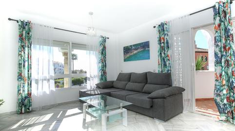 Foto 2 de Àtic de lloguer a Calahonda, Mijas