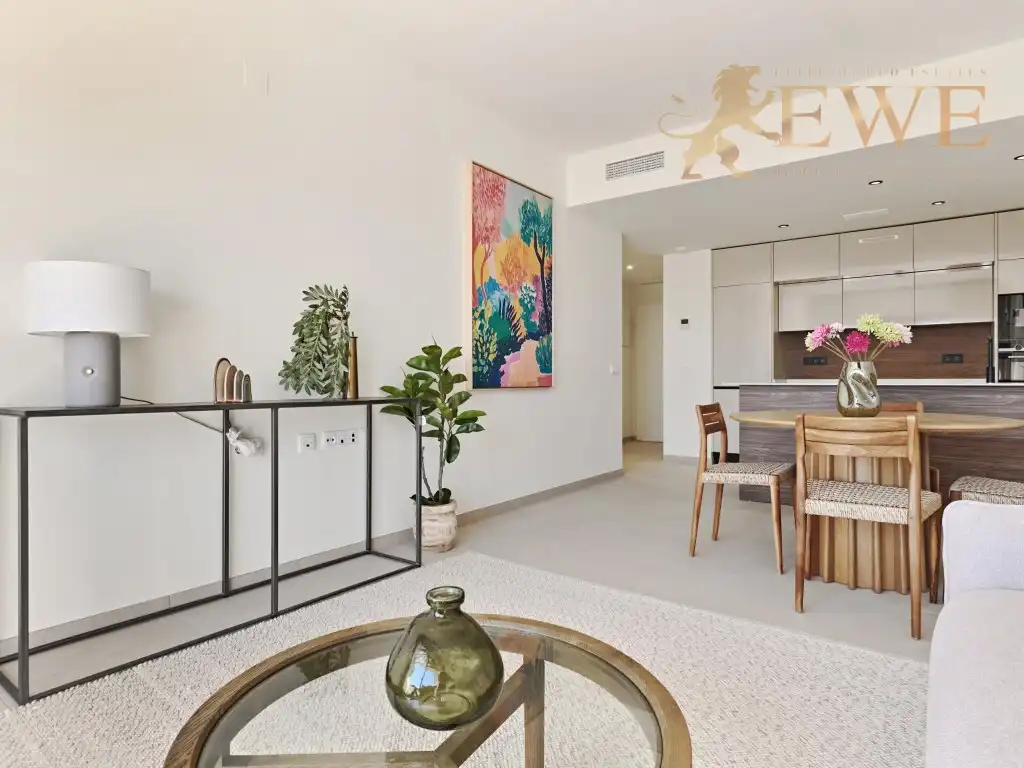 Apartament amb terrassa en venda a Playa del Acequión, Náufragos y Rocío del Mar, imagen 17