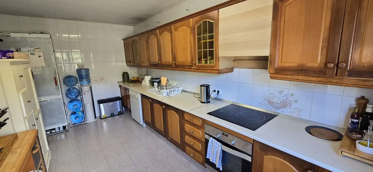 Casa rústica con jardín en venta en Andratx pueblo, imagen 13