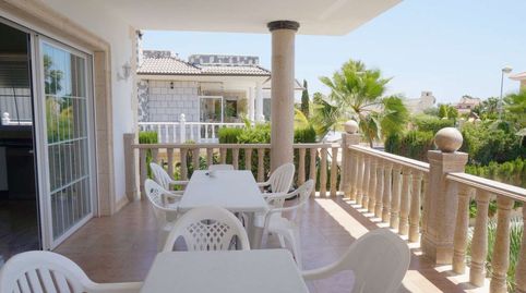 Foto 4 de Casa o xalet en venda a Pueblo - Urbanizaciones, L'Alfàs del Pi