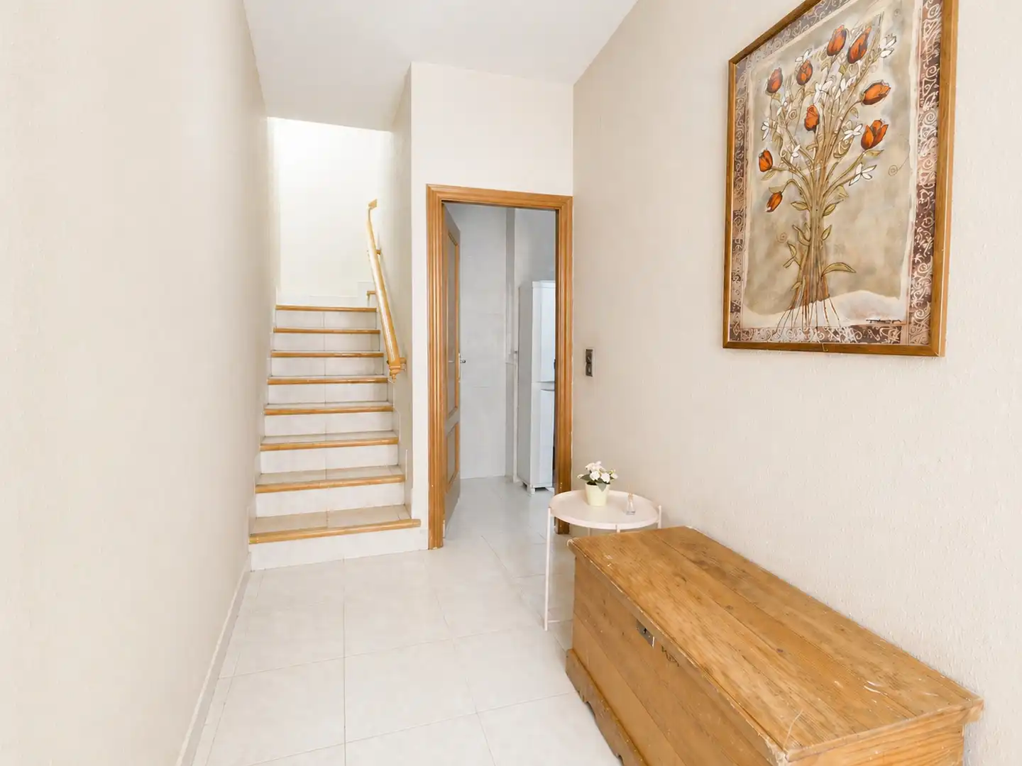 Casa adosada en venta en El Vendrell con Aire acondicionado, Calefacción y Terraza