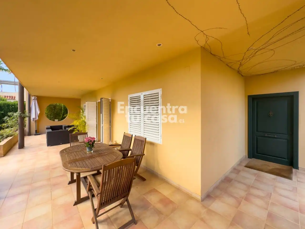 Casa amb piscina en venda a Urbanizacion Coblanca, imagen 87