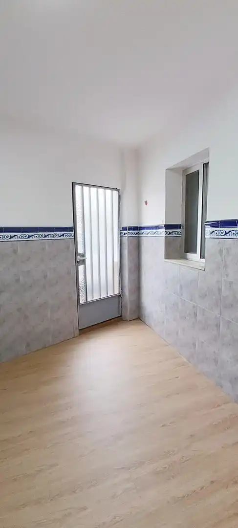 Bany de Finca rústica de lloguer en Els Poblets, Alicante