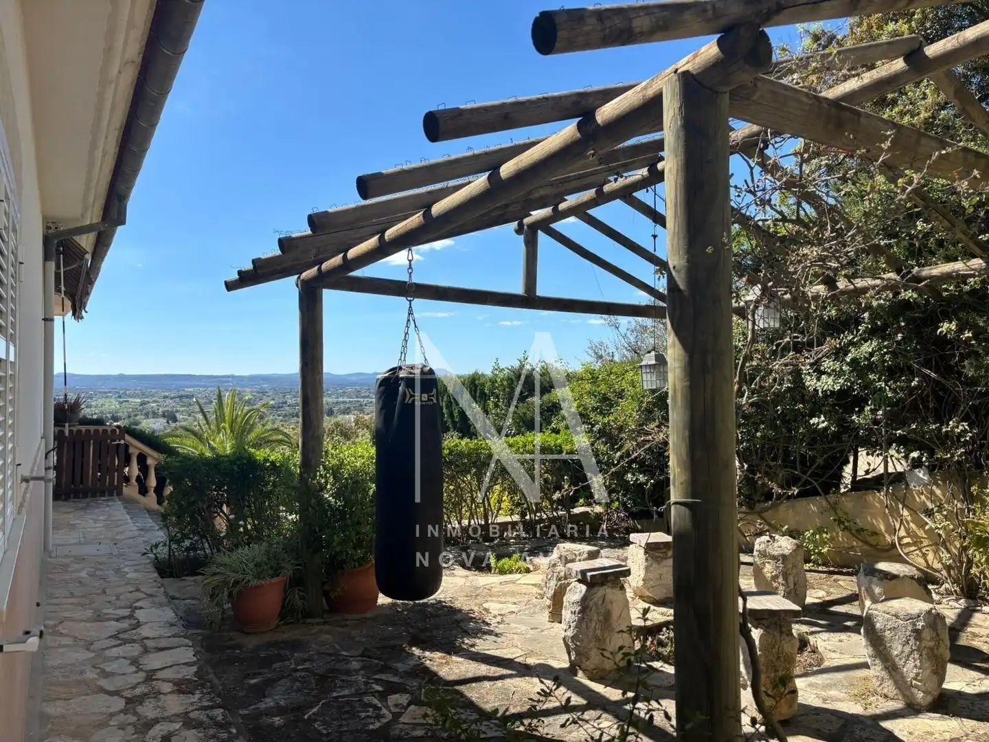 Detached house for sale in Son Amonda - Reis Catòlics, imagen 27