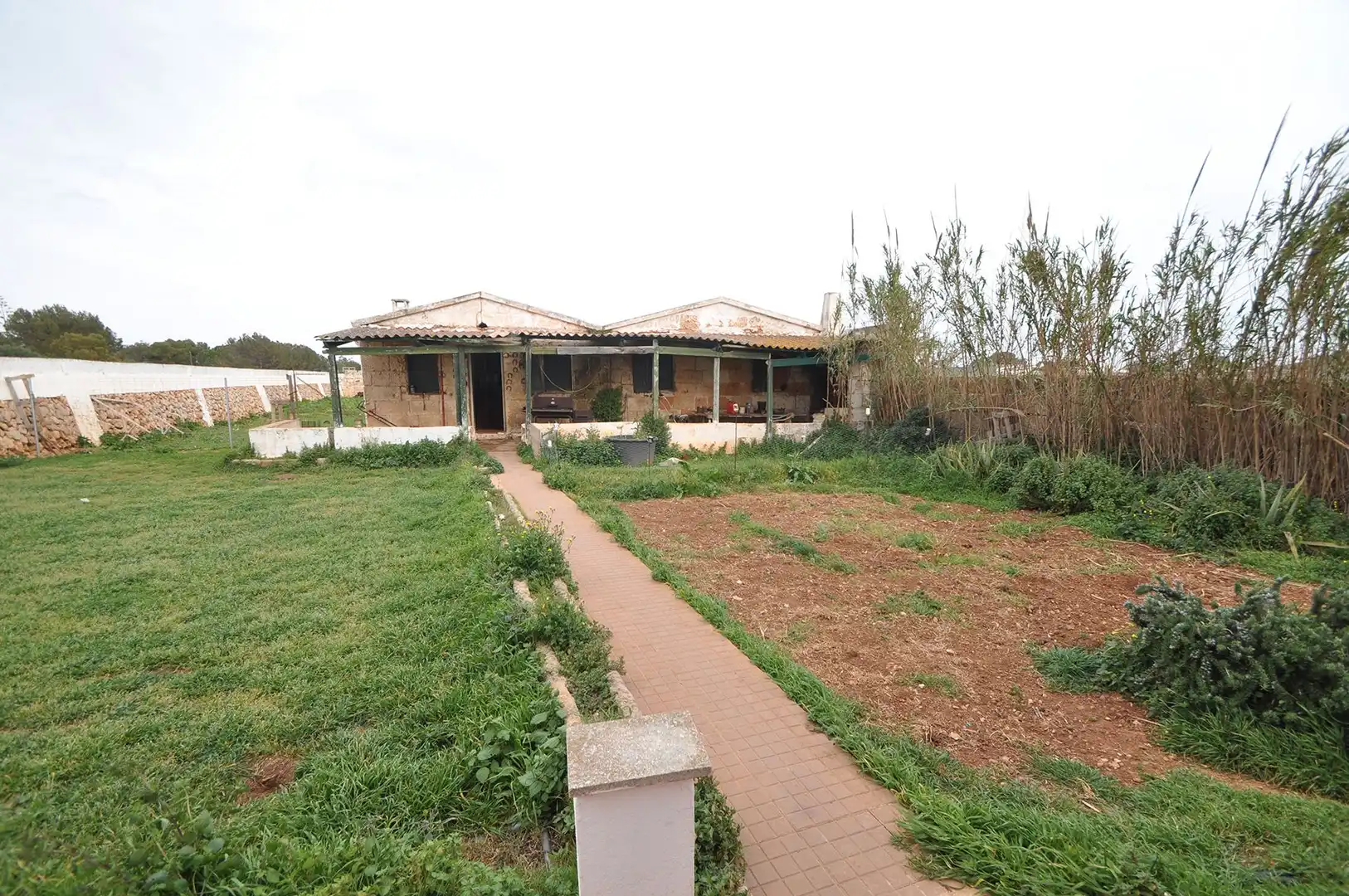 Villa mit Garten zum Verkauf in Ciutadella, imagen 3