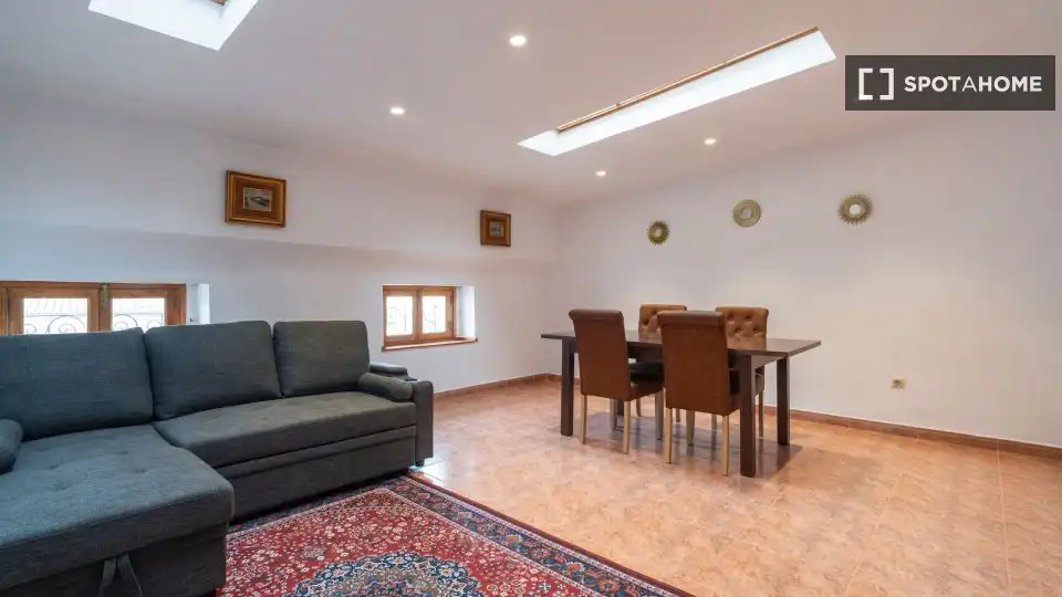 Flat to rent in Ciutat Vella