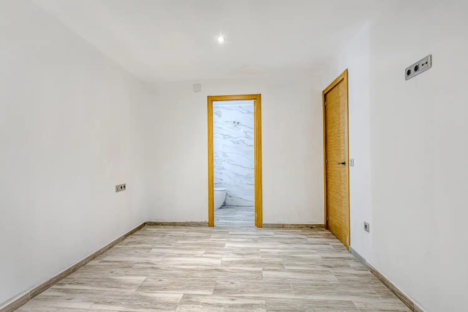 Wohnung zum Verkauf in Igualada mit Klimaanlage, Privatgarten und Terrasse