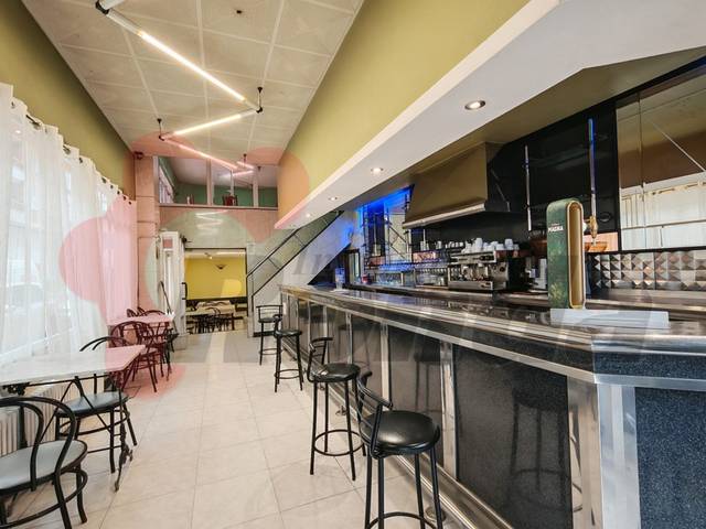 Local comercial en Alquiler en Rua Camiño Real (Do) en A Milagrosa