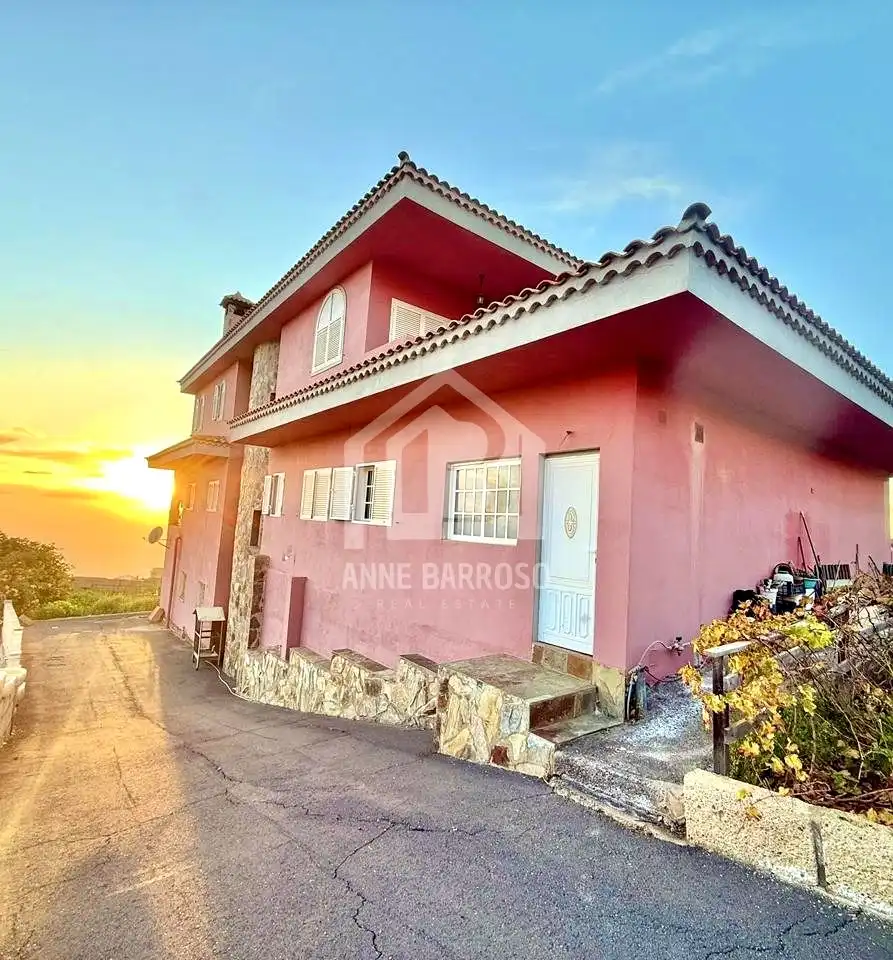 Exterior view of Houses for sale in Adeje