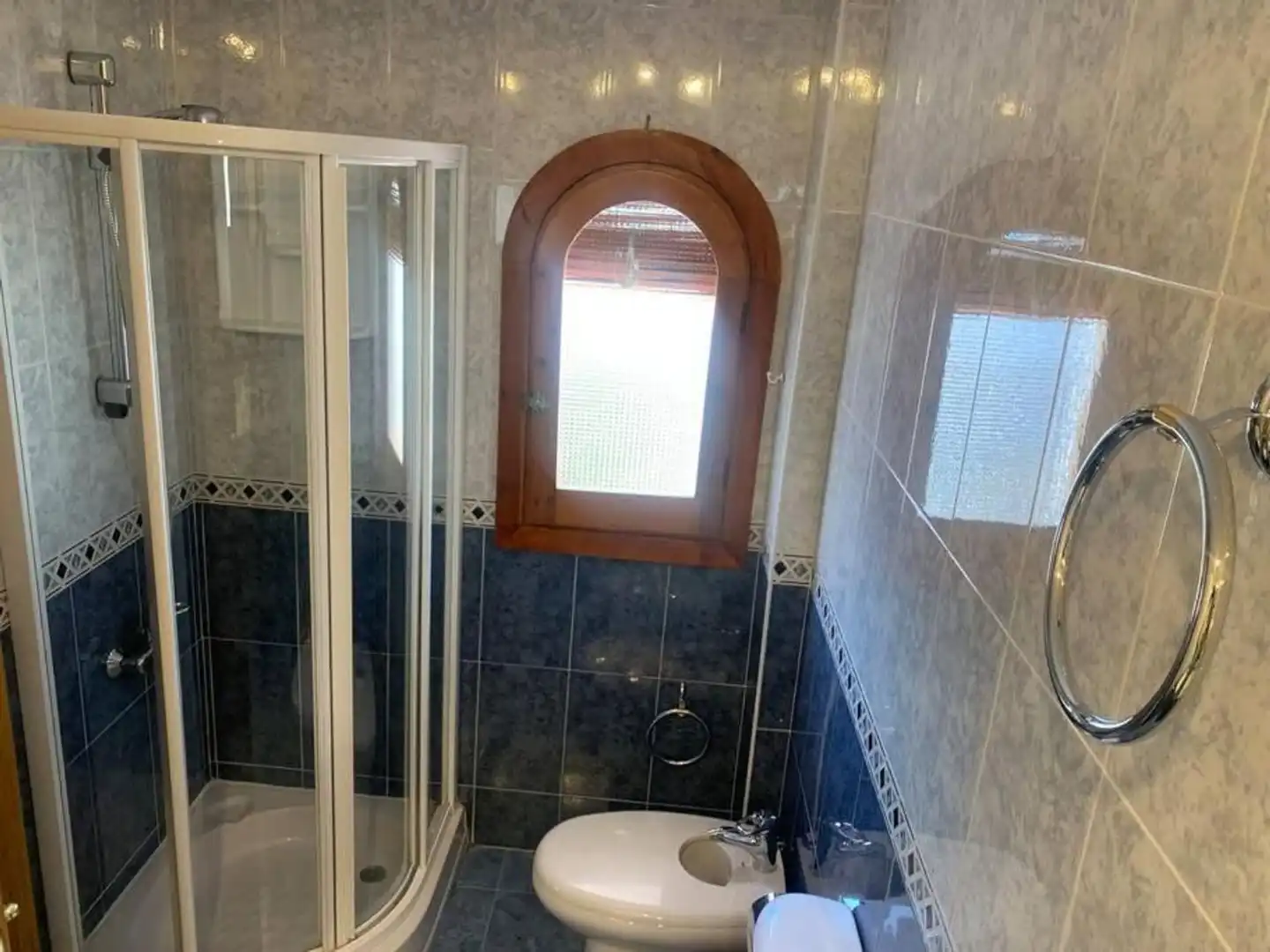 Villa con piscina in affitto a Calle Playa San Cristobal - calle Mar de Plata, imagen 13