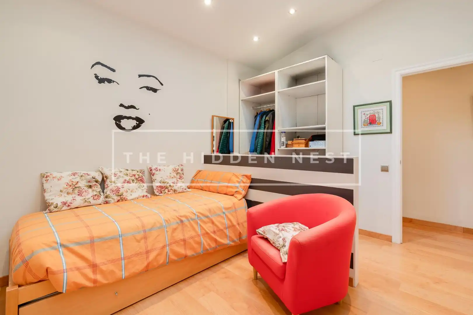 Casa amb terrassa en venda a Creu de Barberà - Sector Sud, imagen 43