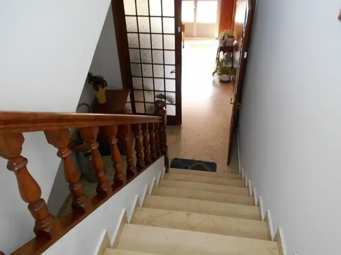 Detached house with garden for sale in A Gándara, imagen 20