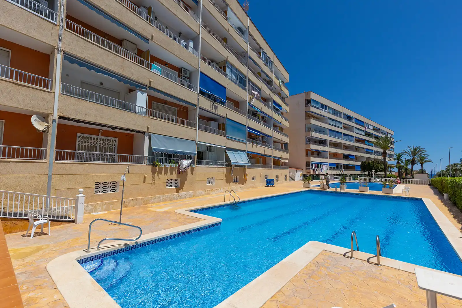 Wohnung zum Verkauf in Playa del Acequión, Náufragos y Rocío del Mar, imagen 28